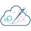 刺绣云|Embroidery Cloud